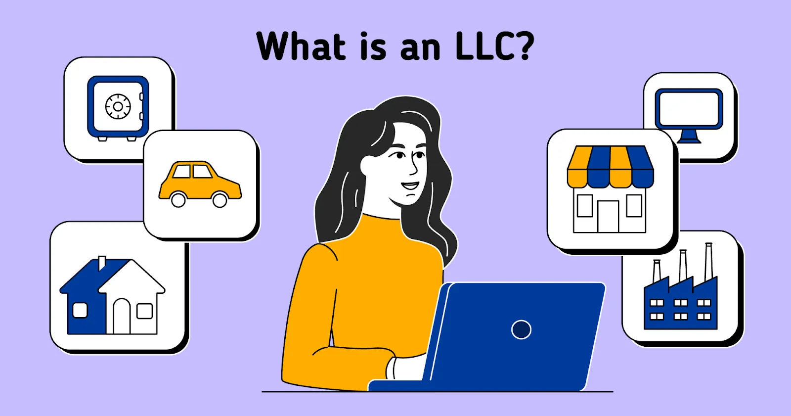 What is an LLC?